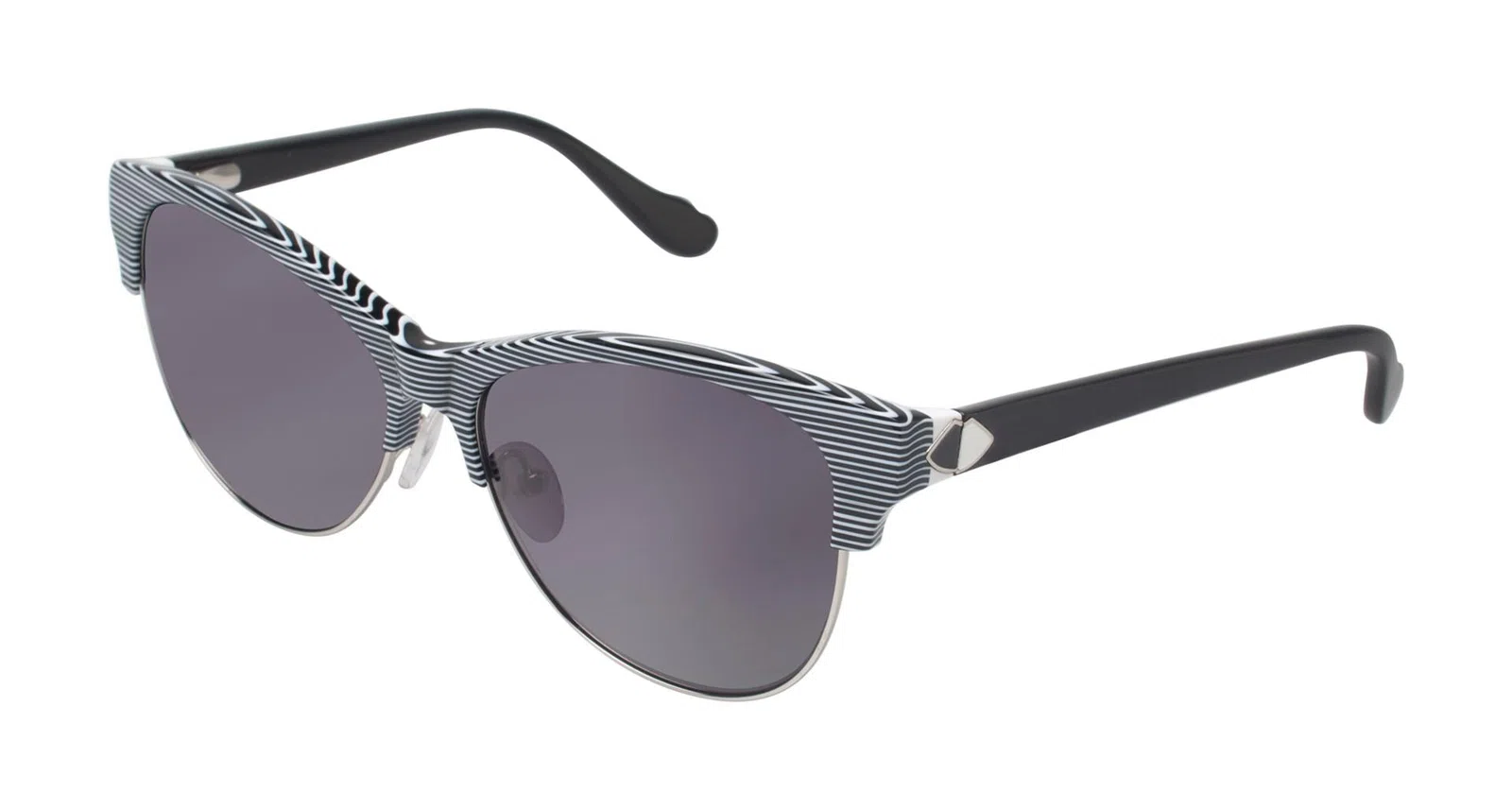 Lulu Guinness L119 Sunglasses - view 2